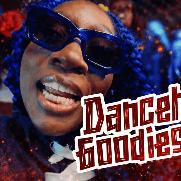 DANCEHALL GOODIES  VOLUME 9 BY DJ XEMMOUR
