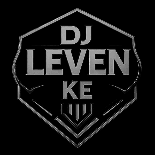 DJ LEVEN - MY PLAYLIST #toto