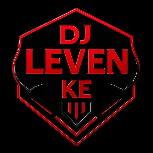 DJ LEVEN - MY PLAYLIST #reggae
