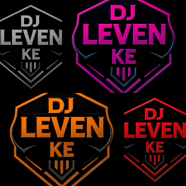 DJ LEVEN - MY PLAYLIST #willy paul