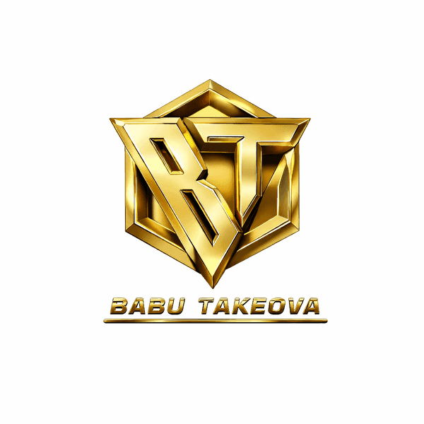 Dj Babu Takeova