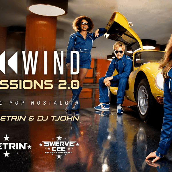 VJ SETRIN - EURO POP & 2000s DANCE ANTHEMS • EURO DANCE NOSTALGIA FT. DJ T JOHN