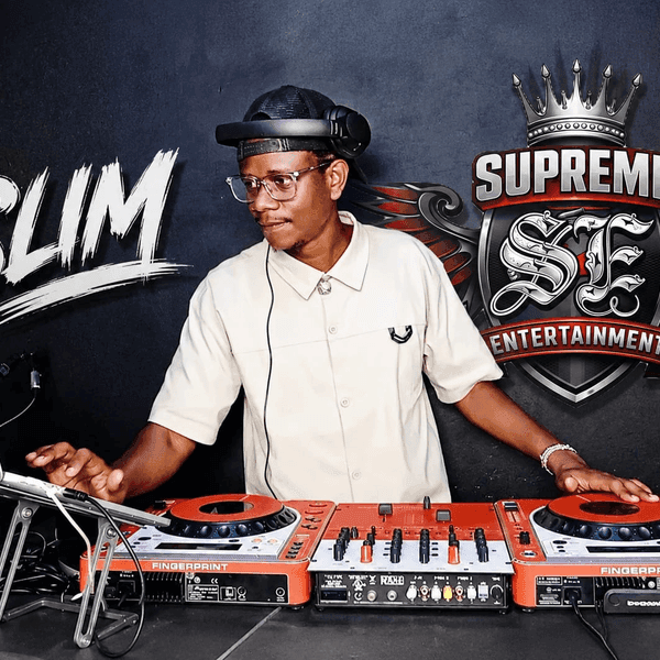 Supreme Entertainment