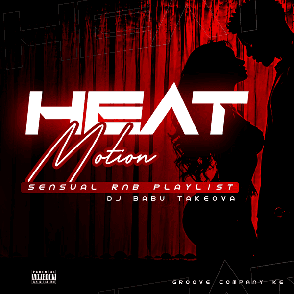 Heat Motion