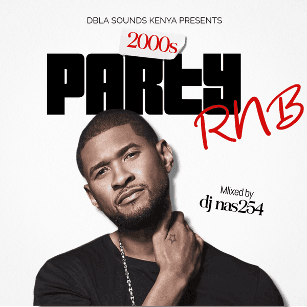 BEST OF 2000s RNB - DJ NAS254