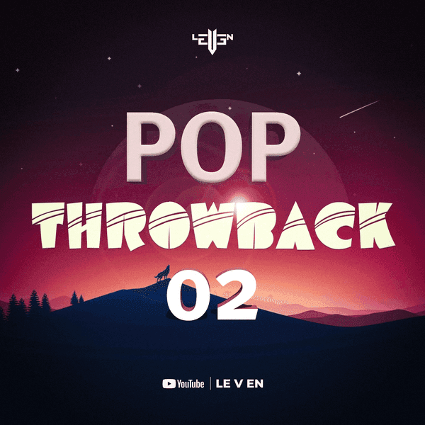 POP THROWBACK 2
