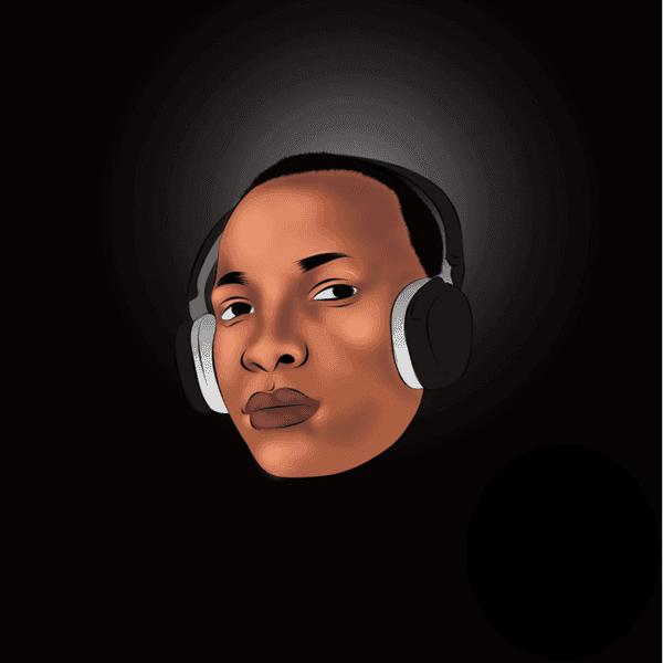 DJ Patrick Selector UG