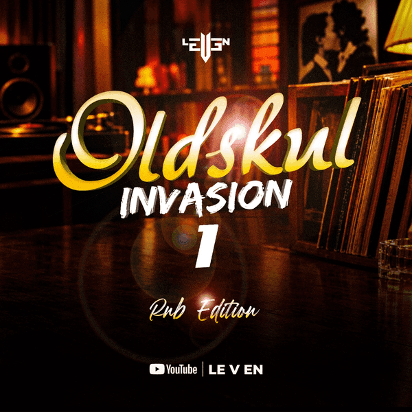 OLDSKUL INVASION 1